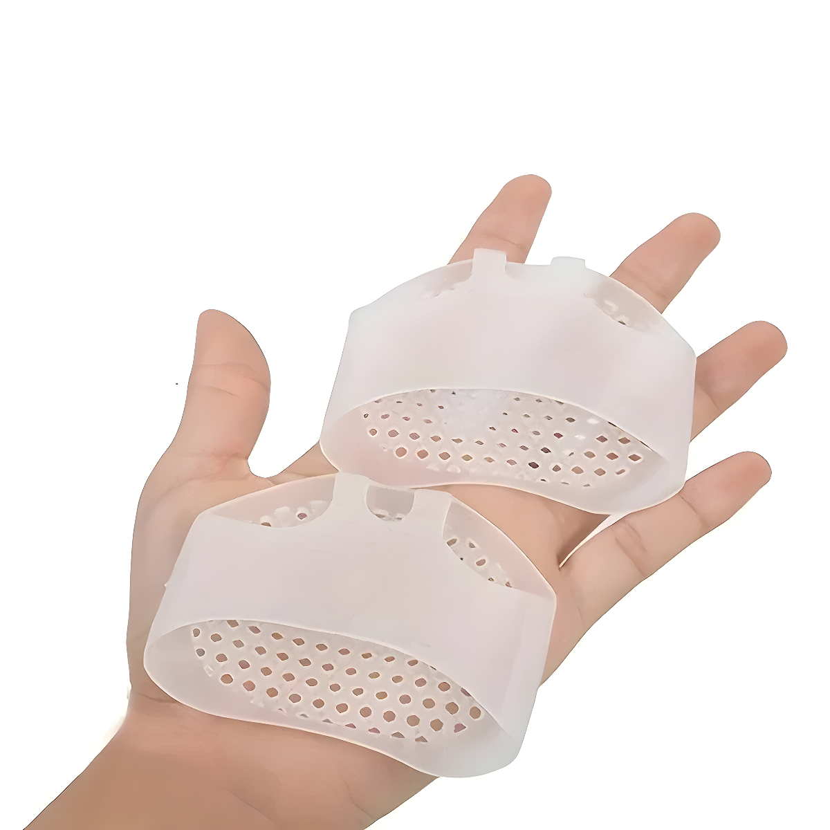 HalluxLess™ Toe Sleeve