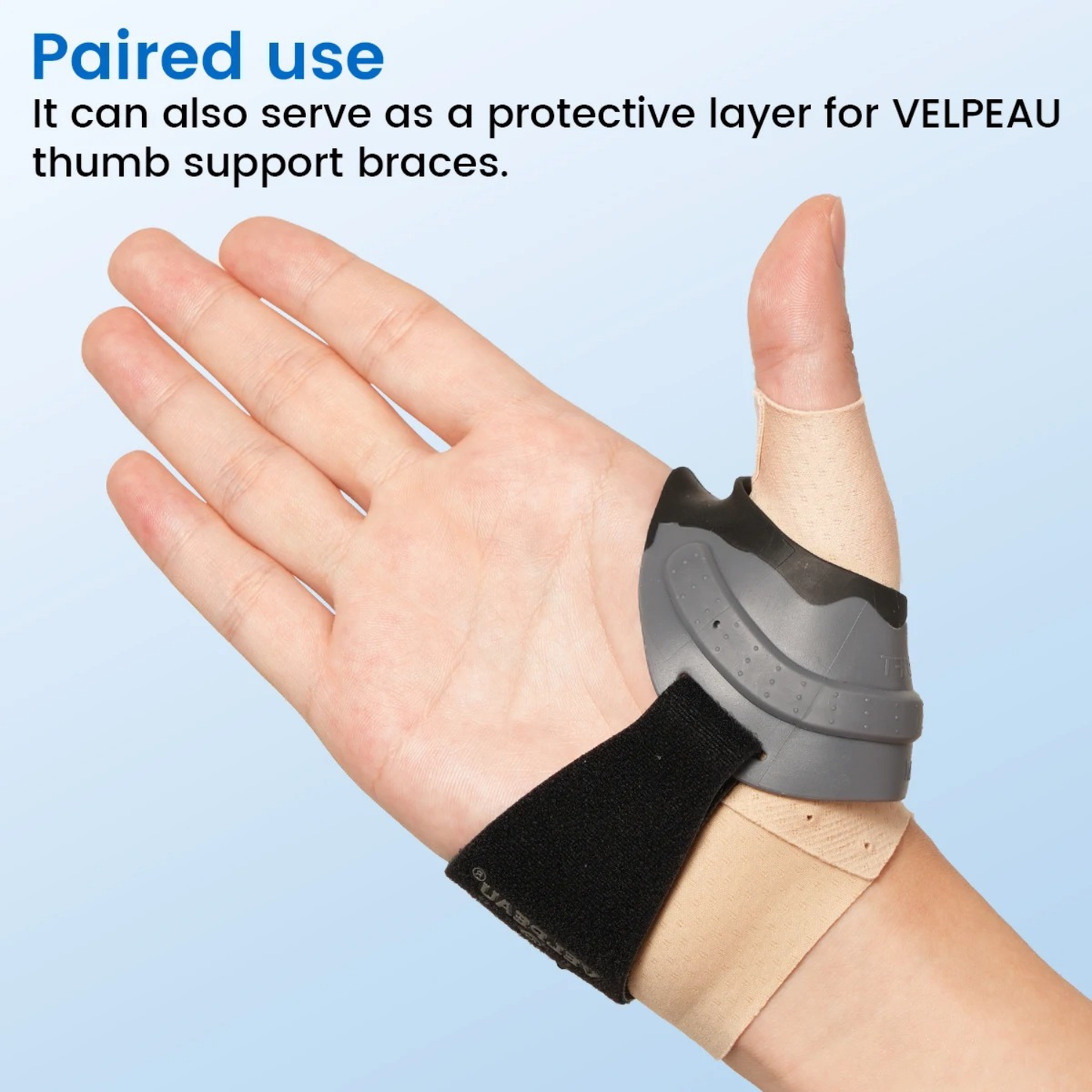 HalluxLess™ Hand Glove