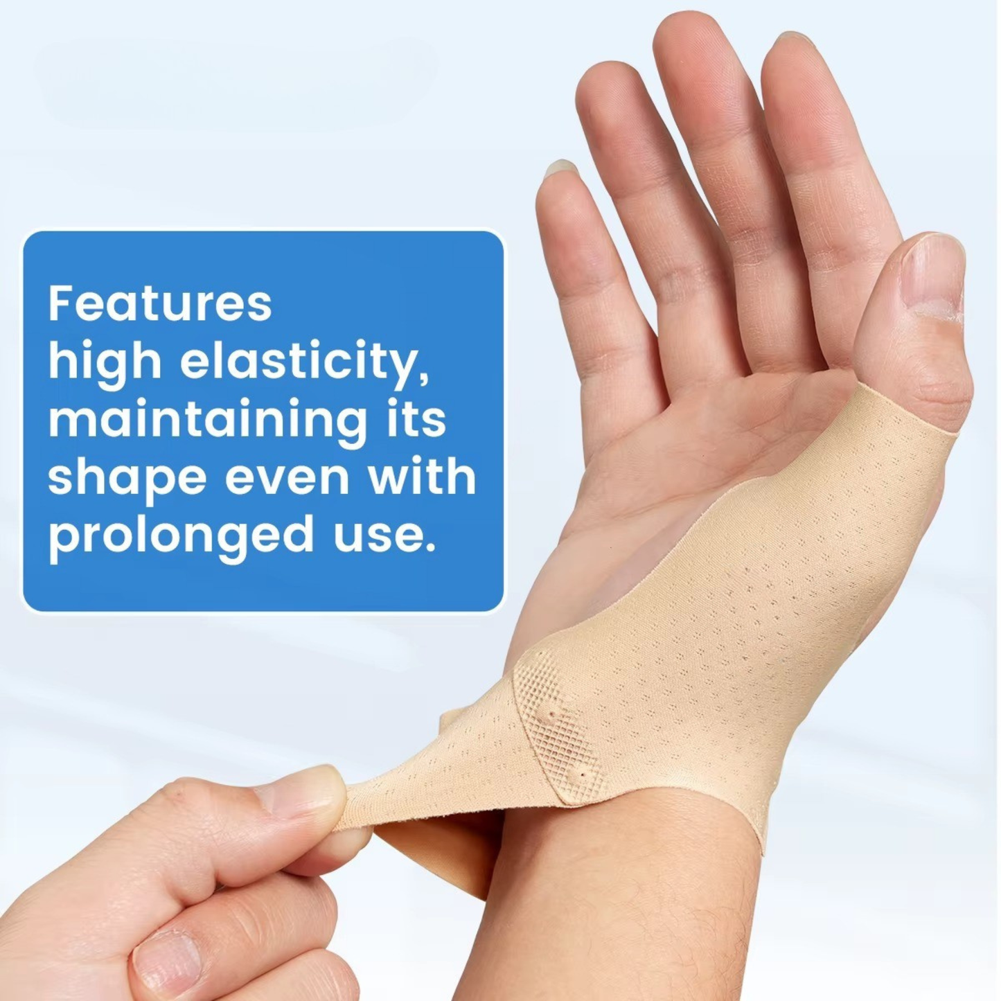 HalluxLess™ Hand Glove