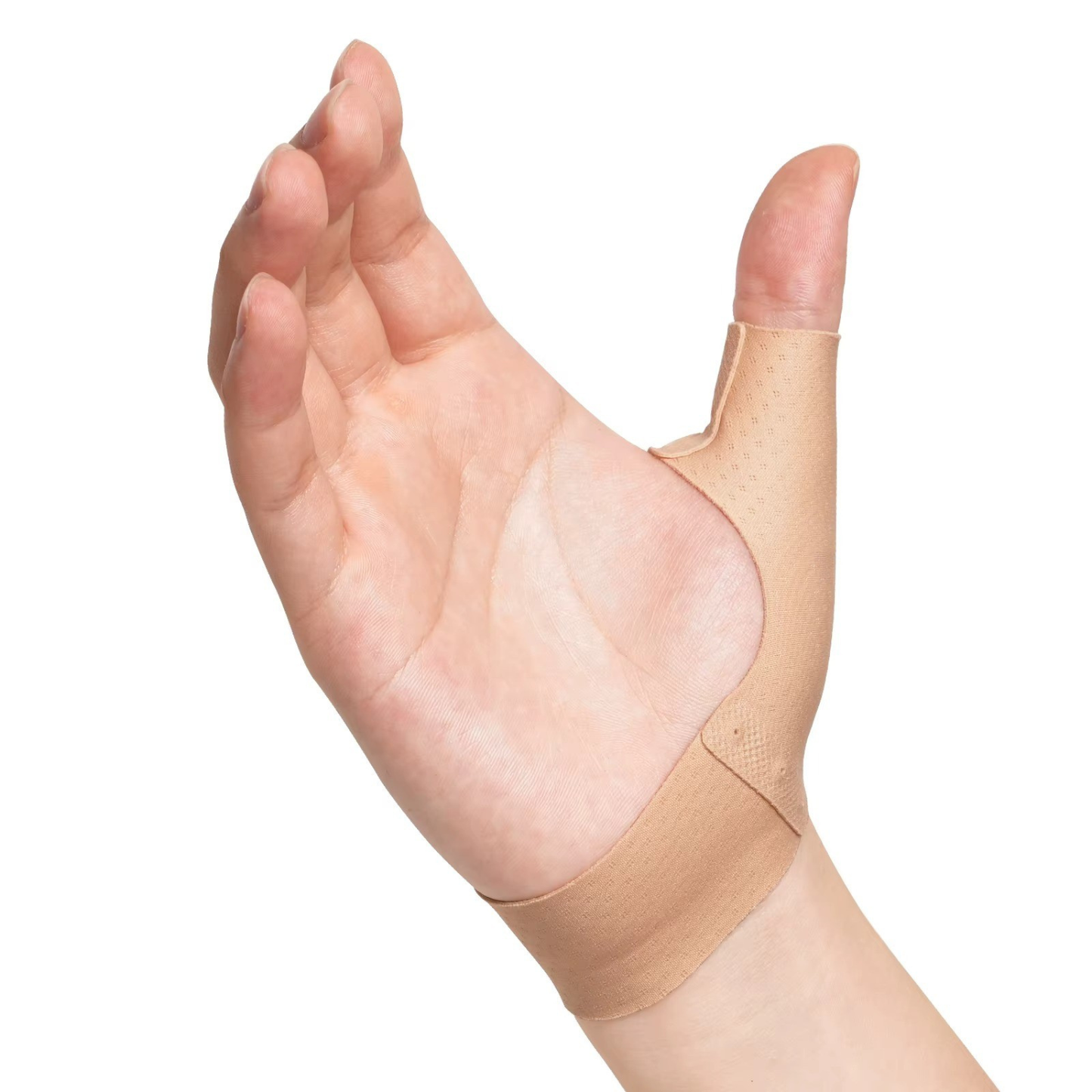 HalluxLess™ Hand Glove