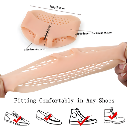 HalluxLess™ Toe Sleeve