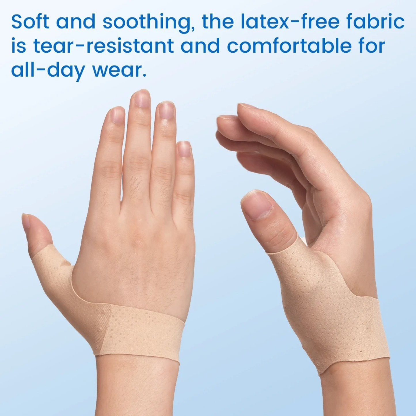 HalluxLess™ Hand Glove