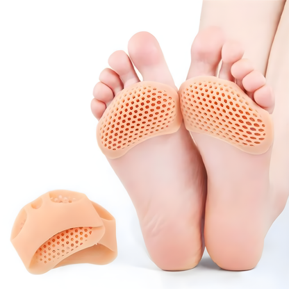 HalluxLess™ Toe Sleeve