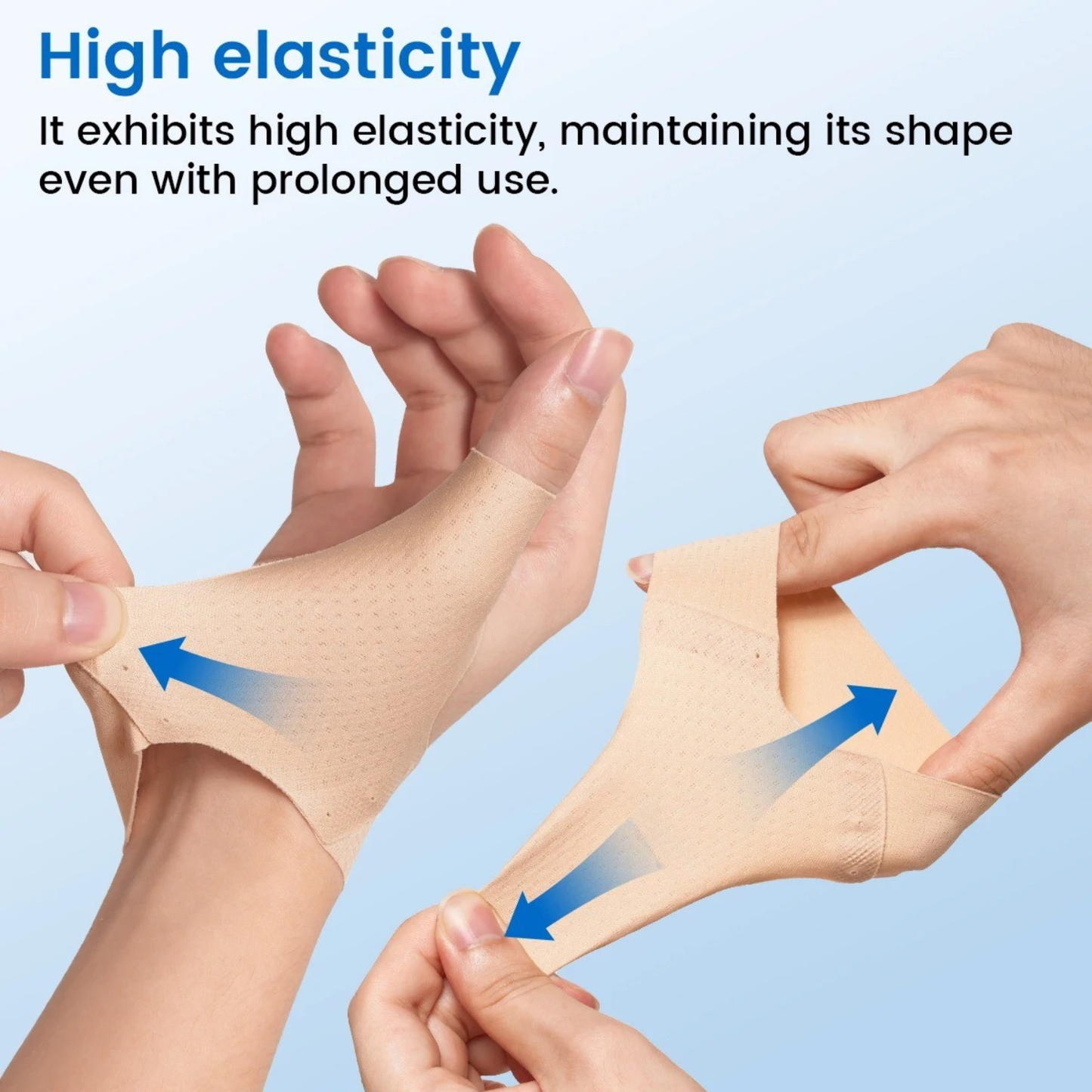 HalluxLess™ Hand Glove