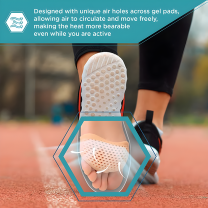 HalluxLess™ Toe Sleeve