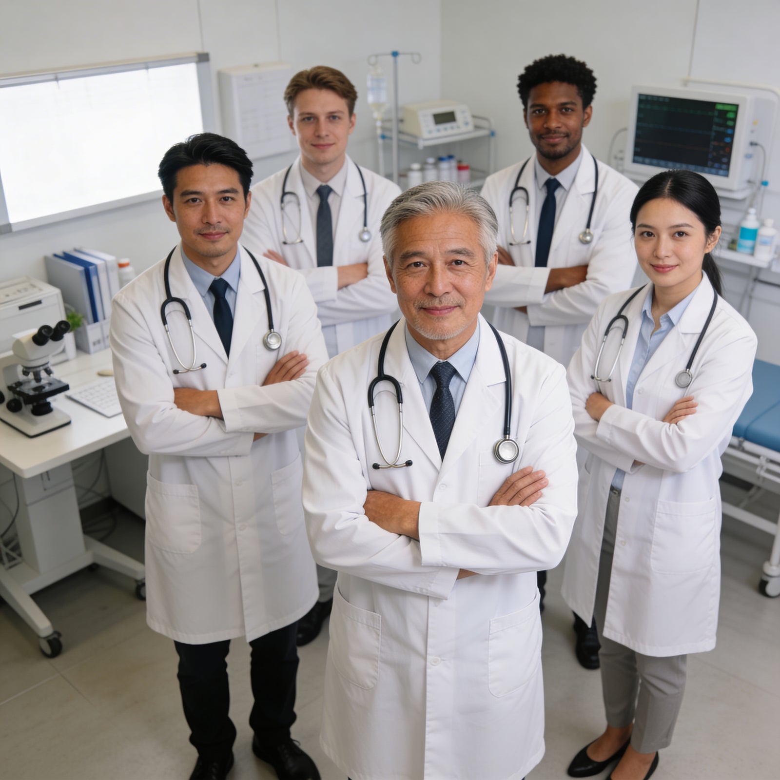 Clinical research and medical proof