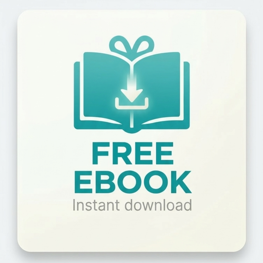 FREE E-Book: BunionLess For Life