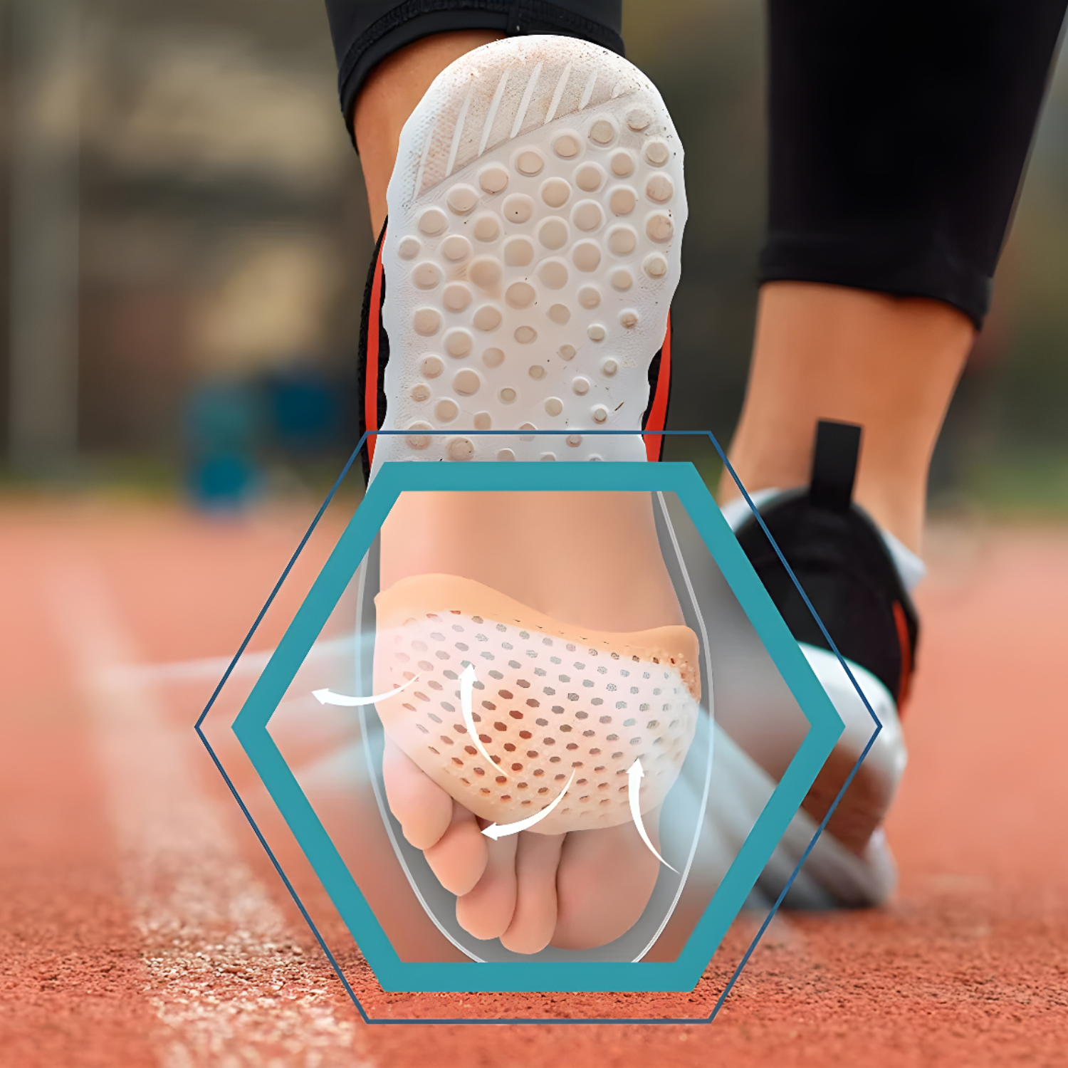 Why choose HalluxLess